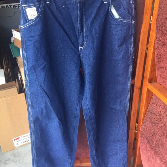 Pointer Brand Jeans Lc King Pointer Brand Womens Dungarees M Poshmark